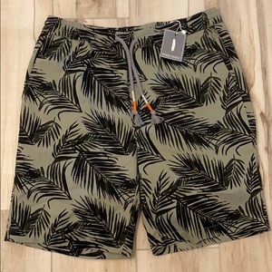 Michael bastian men’s shorts M NWT